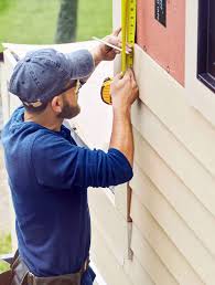 Best Custom Trim and Detailing for Siding  in Salinas, CA